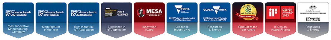 Awards