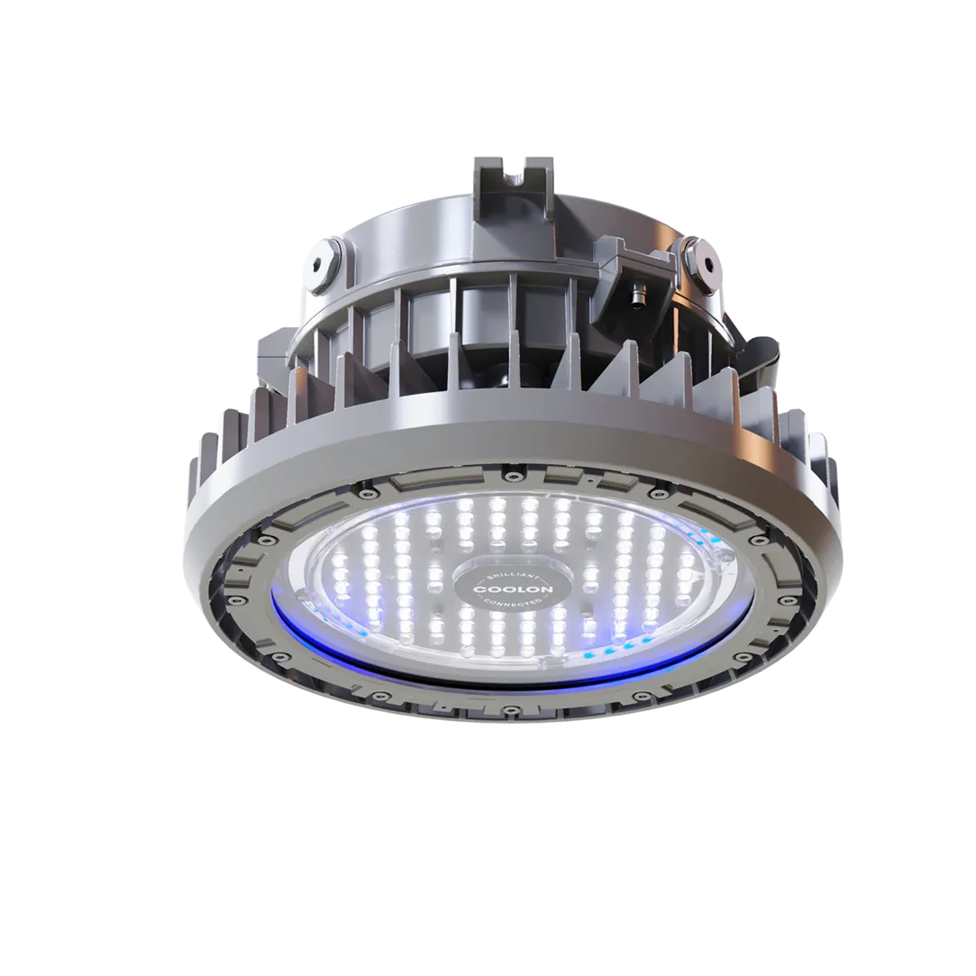 Wombat Smart LED